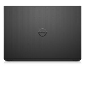 Dell Inspiron 15 3000 Series 15.6 Inch Laptop (Intel Core i3 5005U, 4 GB RAM, 500 GB HDD, Black, Window 10