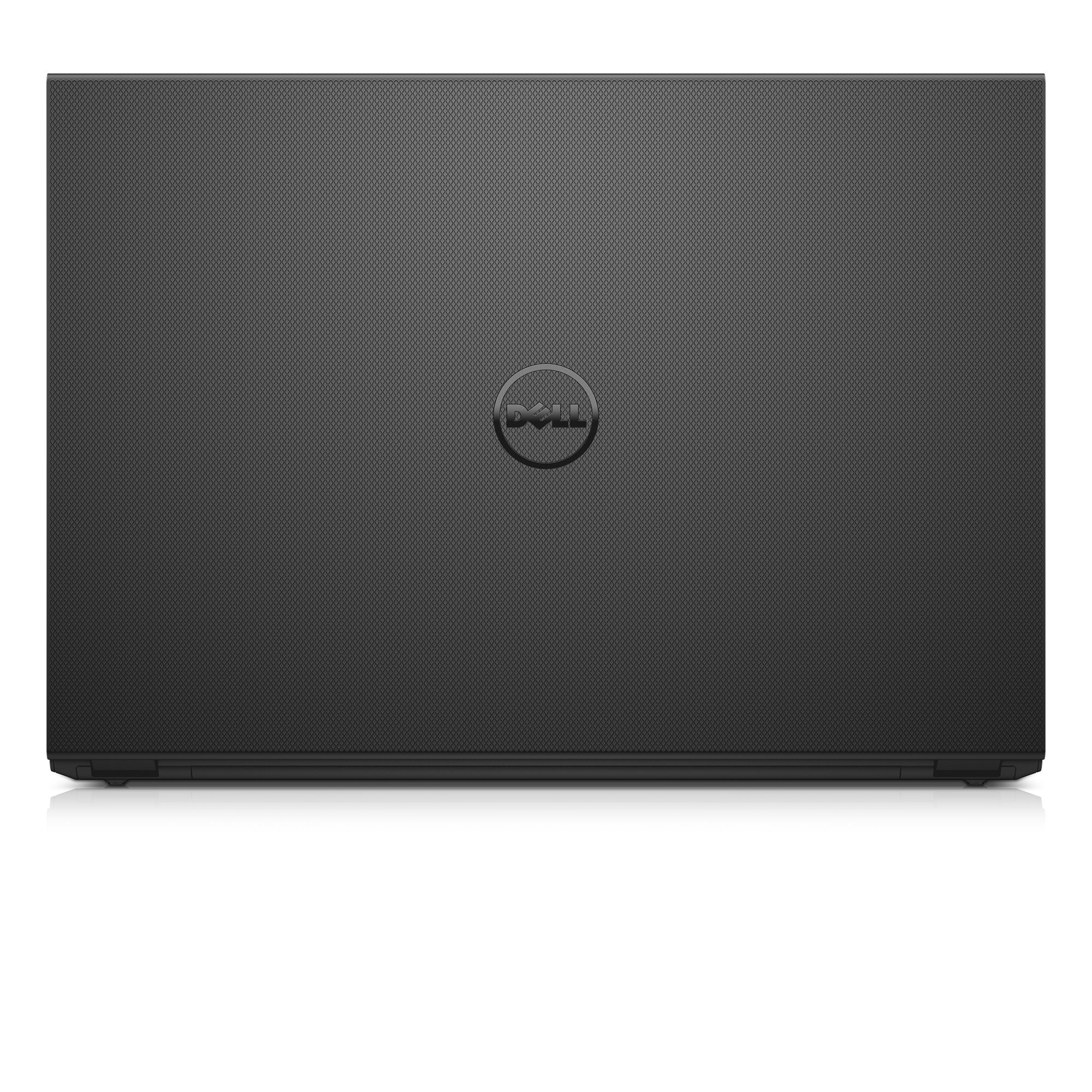 Dell Inspiron 15 3000 Series 15.6 Inch Laptop (Intel Core i3 5005U, 4 GB RAM, 500 GB HDD, Black, Window 10