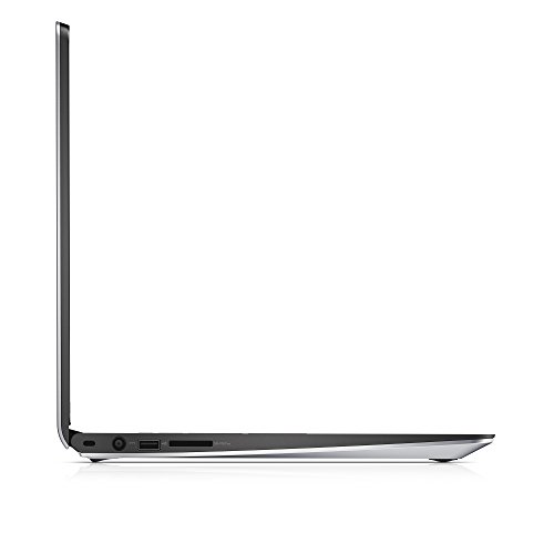 Dell Inspiron 15 5000 Series i5548-1669SLV 15.6-Inch Touchscreen Notebook (2.20 GHz Intel Core i5 Processor, 8 GB Memory, 1 TB Hard Drive, Windows 8.1) Silver [Discontinued By Manufacturer]