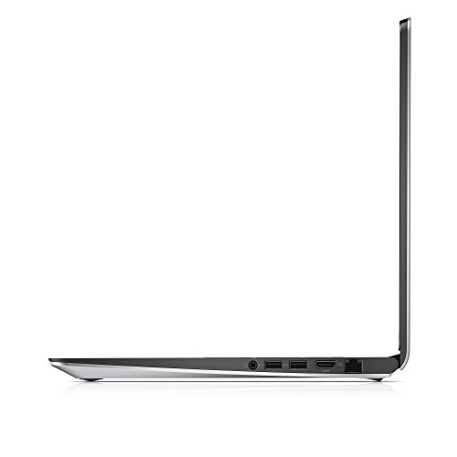 Dell Inspiron 15 5000 Series i5548-1669SLV 15.6-Inch Touchscreen Notebook (2.20 GHz Intel Core i5 Processor, 8 GB Memory, 1 TB Hard Drive, Windows 8.1) Silver [Discontinued By Manufacturer]