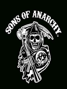 king/cal king sons of anarchy blanket- soa merchandise is perfect for home decor, gifts, accessories, memorabilia, collectables-this is a soft, plush, thick, mink blanket-this is not a cheaply made fleece throw-