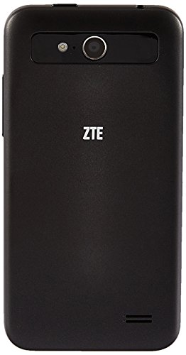 ZTE Speed Black (Boost Mobile)