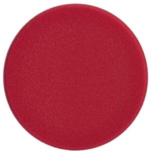 Sonax 493100 Red Hard Polishing Pad