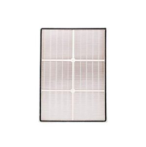 lifesupplyusa replacement true hepa filter compatible with kenmore 83353, 83374, 83234 air cleaners 1183051 k (small)