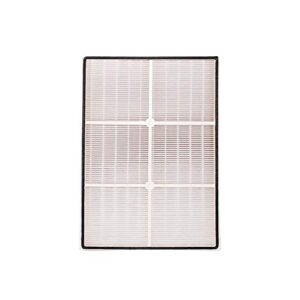 LifeSupplyUSA Replacement True HEPA Filter Compatible with Kenmore 83353, 83374, 83234 Air Cleaners 1183051 k (Small)