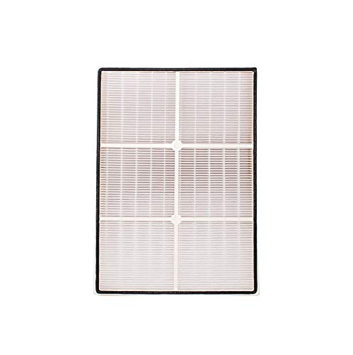 LifeSupplyUSA Replacement True HEPA Filter Compatible with Kenmore 83353, 83374, 83234 Air Cleaners 1183051 k (Small)