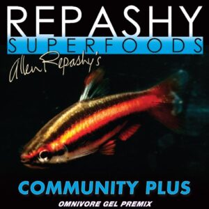 repashy community plus 12 oz (340g) 3/4 lb jar