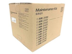 kyocera maintenance kit, 500000 yield (mk-3132)