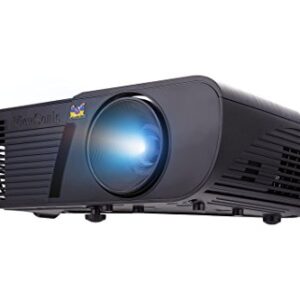 ViewSonic PJD5153 3300 Lumens SVGA Projector