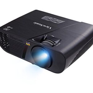 ViewSonic PJD5153 3300 Lumens SVGA Projector