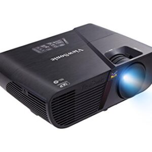 ViewSonic PJD5153 3300 Lumens SVGA Projector