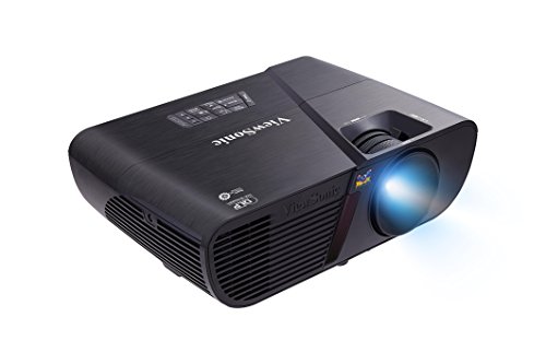 ViewSonic PJD5153 3300 Lumens SVGA Projector