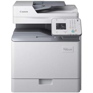 canon imageclass mf810cdn all-in-one color laser airprint printer copier scanner fax (9548b001)