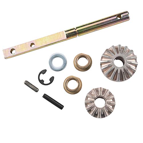 Lippert 146059 Venture Lead Landing Gear Leg Repair Kit