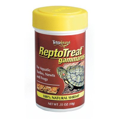 Tetra Reptotreat Gammarus 0.35oz