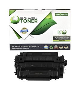 renewable toner compatible toner cartridge replacement for canon 724h 3482b002 i-sensys lbp-6750dn lbp6780x mf512x mf515x
