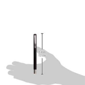 Parker Vector Black Fountain Pen & Ball Pen Set