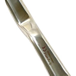 12 Minnesota Cheek Retractor Dental Instrument