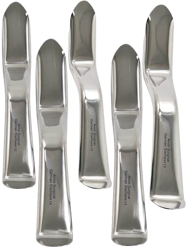 12 Minnesota Cheek Retractor Dental Instrument