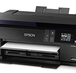 Epson SureColor P600 Inkjet Printer