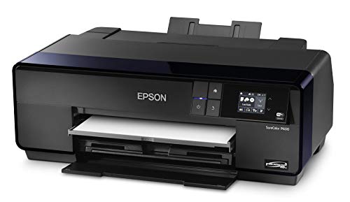 Epson SureColor P600 Inkjet Printer