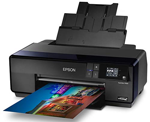 Epson SureColor P600 Inkjet Printer