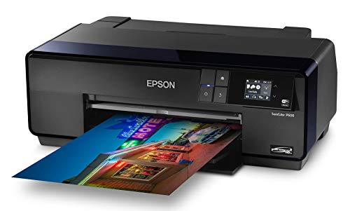 Epson SureColor P600 Inkjet Printer