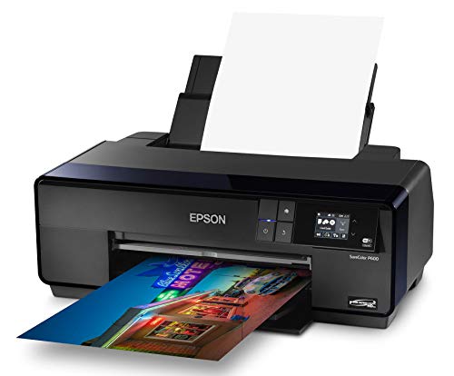 Epson SureColor P600 Inkjet Printer