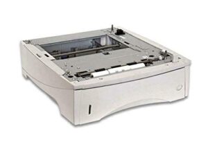 hp laserjet 4200, 4250, 4300, 4350 tray - refurb - oem# q2440b - tray and feeder