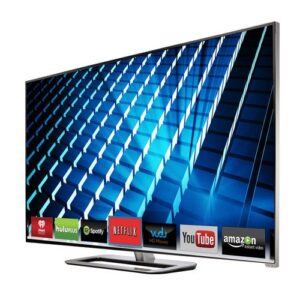 VIZIO M552i-B2 55-Inch Class Full-Array LED Smart TV