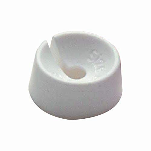 Retail Resource Hanger Size Markers White Bag of 50