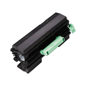 Ricoh 407316 SP 4500 Black Toner Cartridge