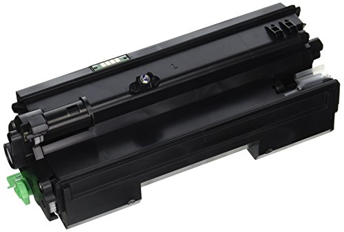 Ricoh 407319 Toner, 6,000 Page-Yield, Black