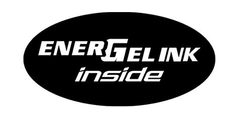 Pentel EnerGel Alloy Retractable Gel Pens