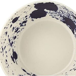 Royal Doulton Pacific Tapas Bowls, 4.3-Inch, Blue, Set of 6