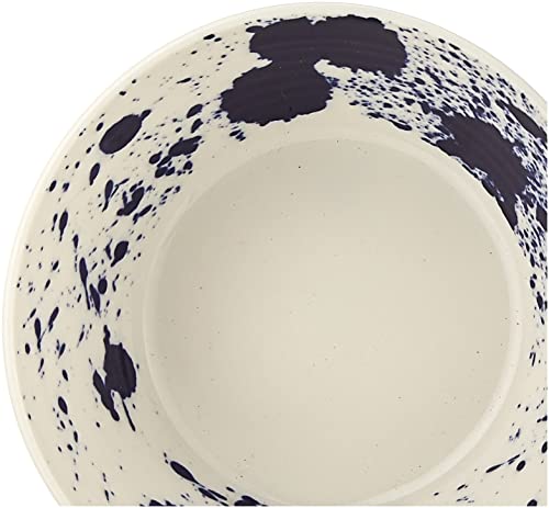 Royal Doulton Pacific Tapas Bowls, 4.3-Inch, Blue, Set of 6