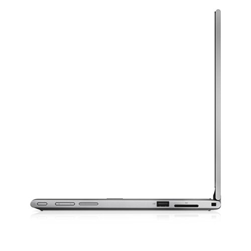 Dell Inspiron 11 3000 Series 11.6-Inch Convertible 2 in 1 Touchscreen Laptop (i3147-2500sLV) [Discontinued By Manufacturer]