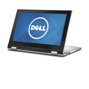 Dell Inspiron 11 3000 Series 11.6-Inch Convertible 2 in 1 Touchscreen Laptop (i3147-2500sLV) [Discontinued By Manufacturer]
