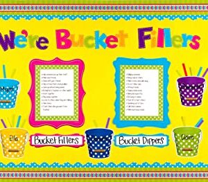 Teacher Created Resources Multi Bright Stitch Fun Font 4" Letters (TCR77177)