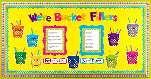 Teacher Created Resources Multi Bright Stitch Fun Font 4" Letters (TCR77177)