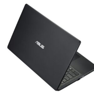 Asus X551MAV-EB01-B(S) 15.6-Inch Notebook (Intel Dual-Core Celeron N2830 2.16 GHz Processor, 4GB RAM, 500GB HDD, Windows 8.1), Black