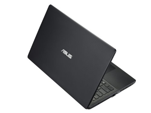 Asus X551MAV-EB01-B(S) 15.6-Inch Notebook (Intel Dual-Core Celeron N2830 2.16 GHz Processor, 4GB RAM, 500GB HDD, Windows 8.1), Black