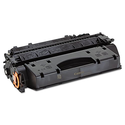 Canon CNM3480B005AA GPR-41 Toner Cartridge Black Laser, 6400 Page