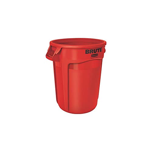 Rubbermaid Commercial FG263200RED