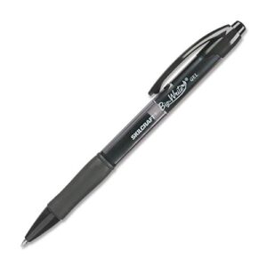 bio-write medium point gel pens