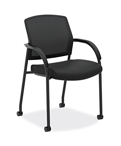 HON Lota Multi-Purpose Chair, Black VA10