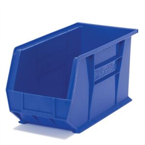 organizer bin 8.25"w x 18"d x 9"h