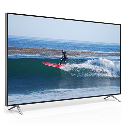 VIZIO M65-C1 65-Inch Class Ultra HD Full-Array LED Smart TV