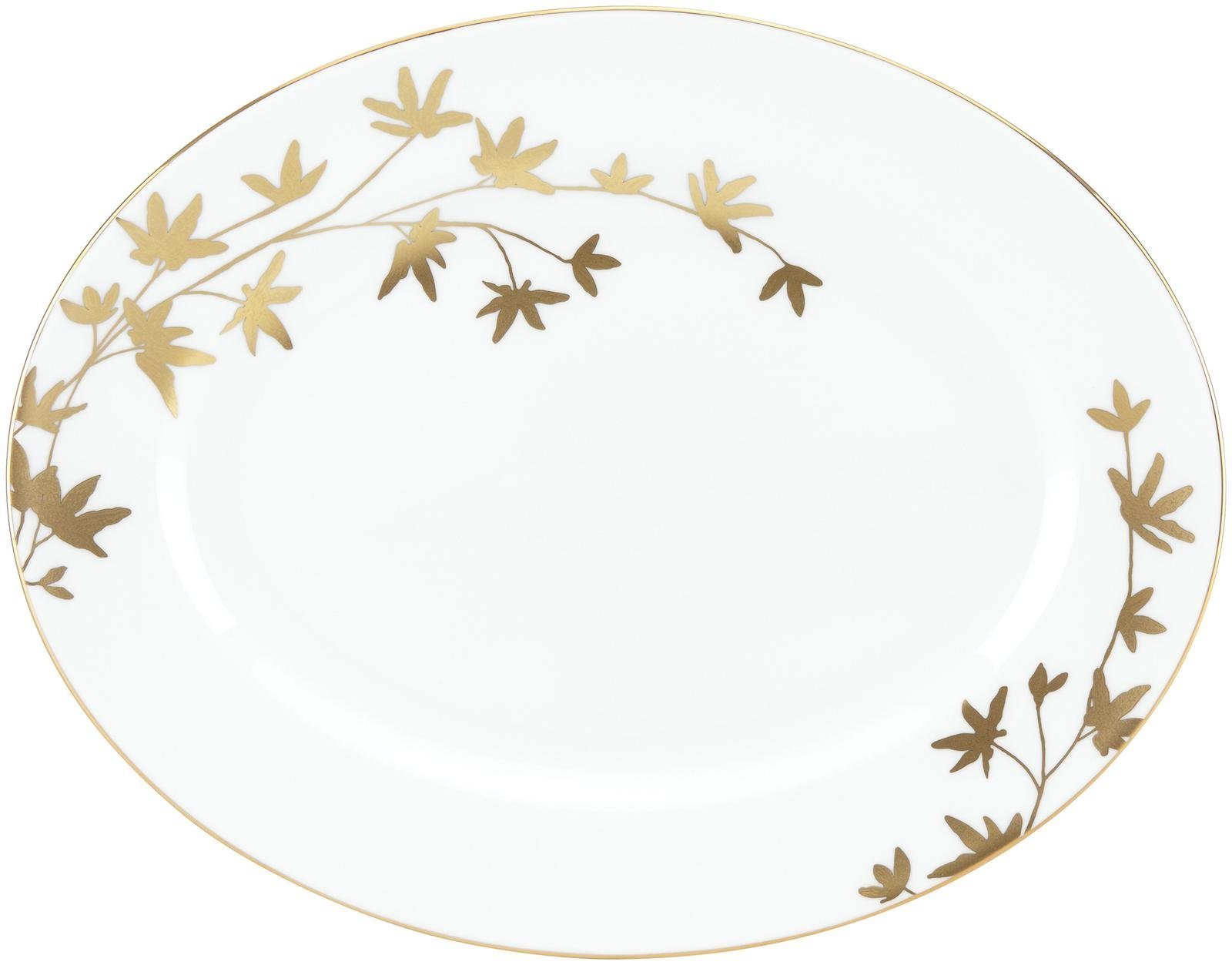 Kate Spade New York Oliver Park Oval Platter