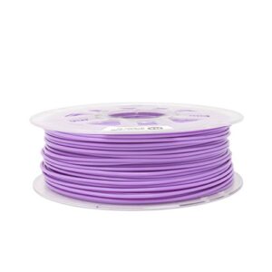 Gizmo Dorks 1.75 mm ABS Filament, 1 kg for 3D Printers, Violet